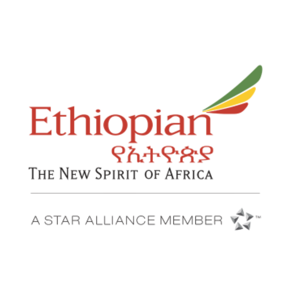Ethiopian Cargo recognized at Brussels Airport Aviation Awards