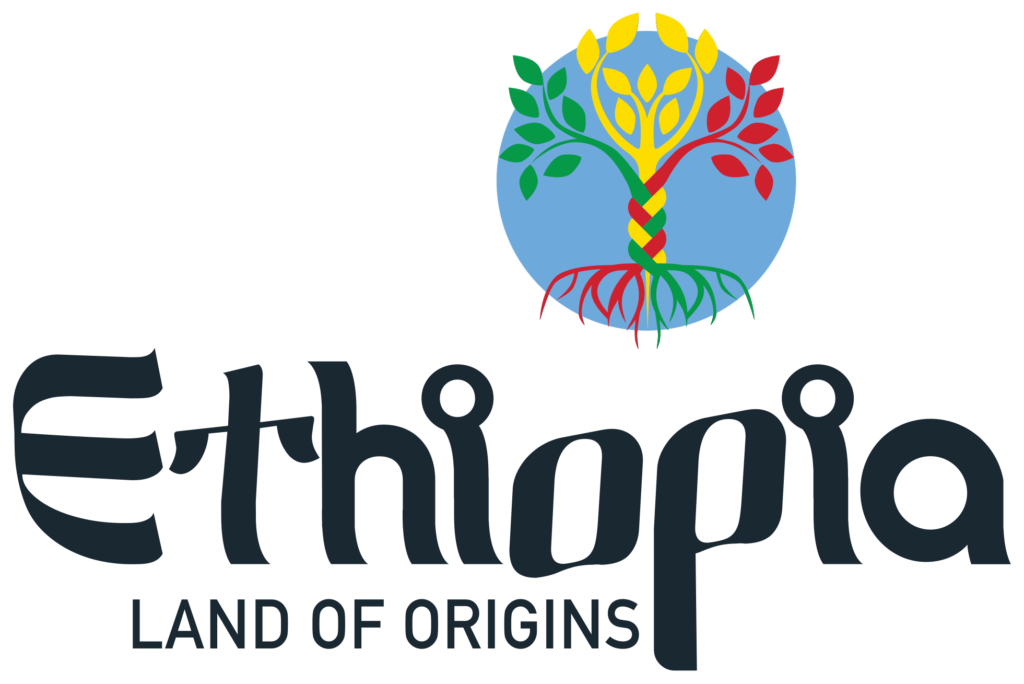 ethiopian tourism logo