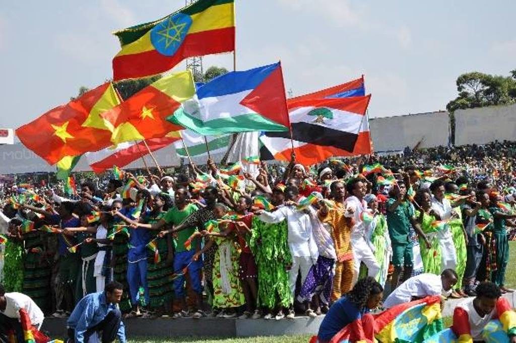 Ethiopia to celebrate its 11th Nations, Nationalities, Peoples day next