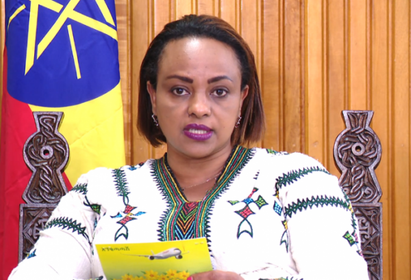 Ethiopia Launches Tourism Promotion And Marketing Forum ...